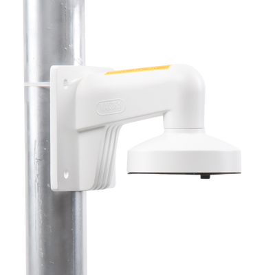 HIKVISION - Montaje Metálico de Pared / Exterior / Compatible con Domos DS-2CD21XX