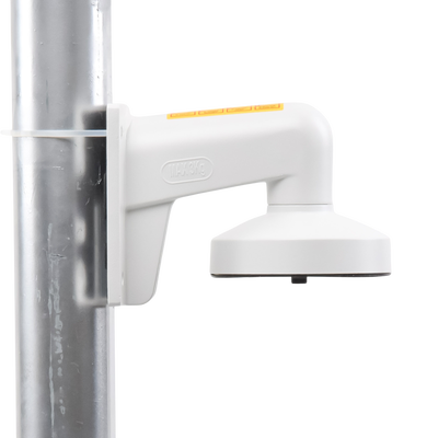 HIKVISION - Montaje Metálico de Pared / Exterior / Compatible con Domos DS-2CD21XX