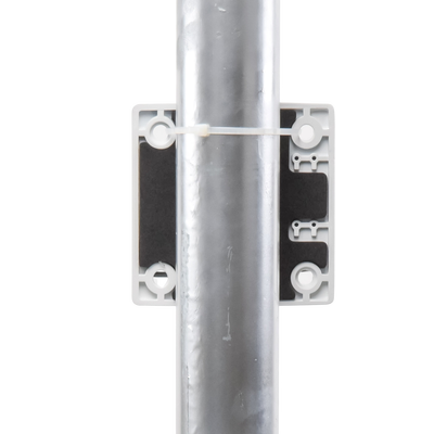 HIKVISION - Montaje Metálico de Pared / Exterior / Compatible con Domos DS-2CD21XX