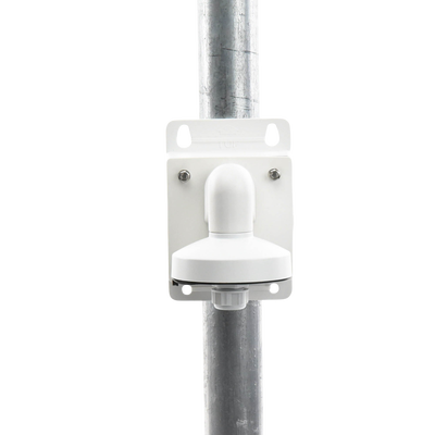 HIKVISION - Montaje de Pared con Caja de Conexiones para domos Hikvision