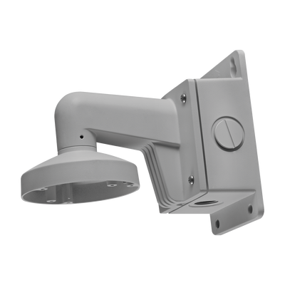 HIKVISION - Montaje de Pared con Caja de Conexiones para domos Hikvision