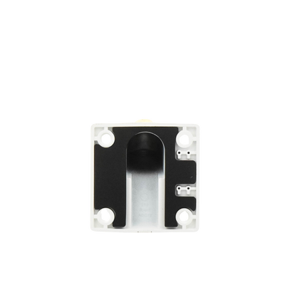 HIKVISION - Montaje metálico de pared para exterior