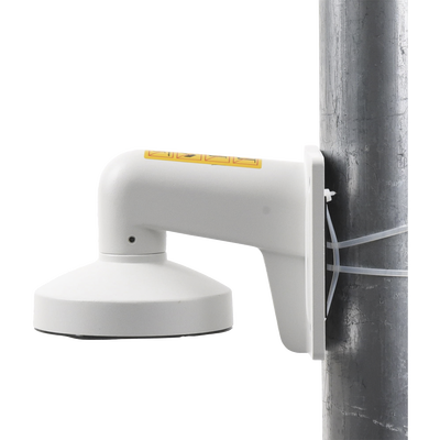 HIKVISION - Montaje de Pared para Cámaras Domo IP HIKVISION