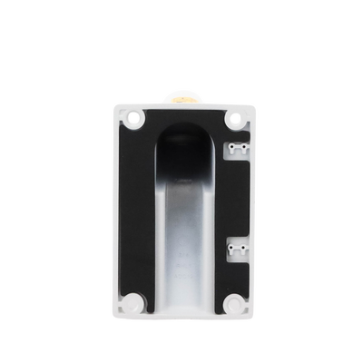 HIKVISION - Montaje de pared para Domos DS-2CE56H0T-VPIT3ZF / DS-2CD27X3 / DS-2CD27X5 / DS-2CD4332FWD-I / Material de Metal / Uso en Interior