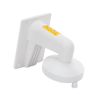 HIKVISION - Montaje de pared para Domos DS-2CE56H0T-VPIT3ZF / DS-2CD27X3 / DS-2CD27X5 / DS-2CD4332FWD-I / Material de Metal / Uso en Interior