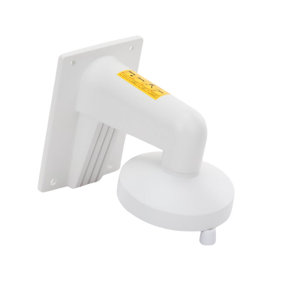 HIKVISION - Montaje de pared para Domos DS-2CE56H0T-VPIT3ZF / DS-2CD27X3 / DS-2CD27X5 / DS-2CD4332FWD-I / Material de Metal / Uso en Interior