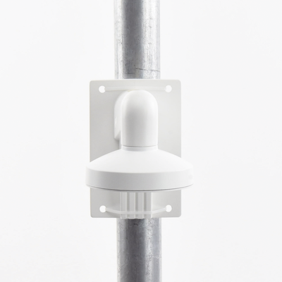 HIKVISION - Montaje de pared para exterior compatible con camara tipo torre DS-2CD23XX