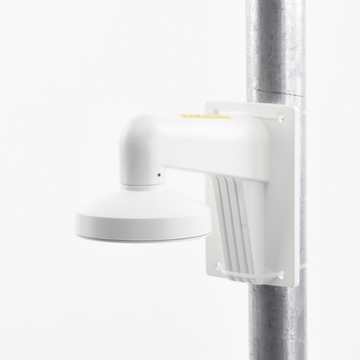 HIKVISION - Montaje de pared para exterior compatible con camara tipo torre DS-2CD23XX