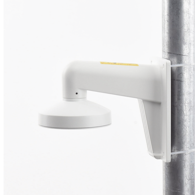 HIKVISION - Montaje de pared para exterior compatible con camara tipo torre DS-2CD23XX