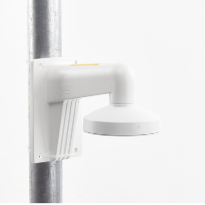 HIKVISION - Montaje de pared para exterior compatible con camara tipo torre DS-2CD23XX