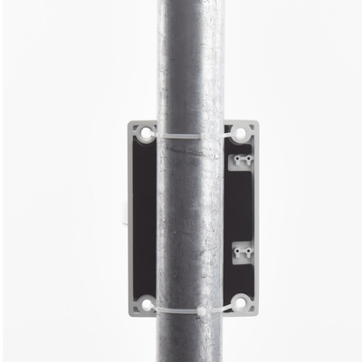 HIKVISION - Montaje de pared para exterior compatible con camara tipo torre DS-2CD23XX