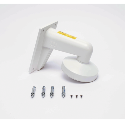 HIKVISION - Montaje de pared para exterior compatible con camara tipo torre DS-2CD23XX
