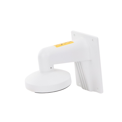 HIKVISION - Montaje de Pared para Cámaras Domo y Turret