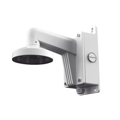 HIKVISION - Montaje de Pared para Cámaras Domo y Turret