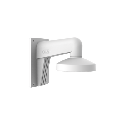 HIKVISION - Montaje de Pared para Domos TURBOHD 4K / Uso en Exterior / Fabricados en Aluminio