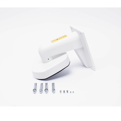HIKVISION - Montaje de pared para modelos DS-63X2FXX