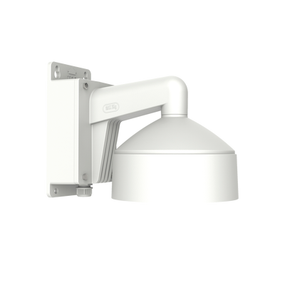 HIKVISION - Montaje de pared para Cámara Panovu