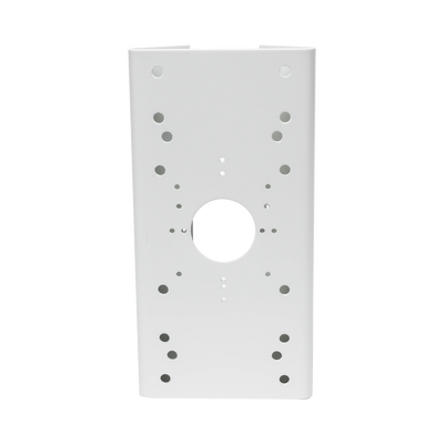 HIKVISION - Montaje de Poste para Domos PTZ epcom / HIKVISION