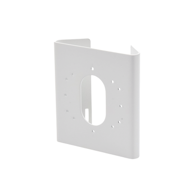 HIKVISION - Montaje de Poste para Cámaras DS-2CD26 / DS-2CD3656G2T-IZS(C) / Acero Inoxidable
