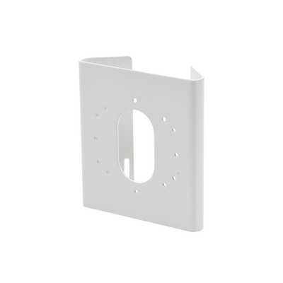 HIKVISION - Montaje de Poste para Cámaras DS-2CD26 / DS-2CD3656G2T-IZS(C) / Acero Inoxidable