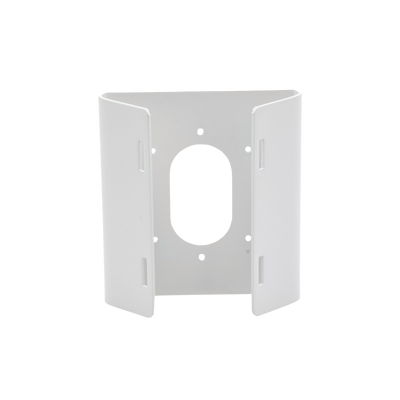 HIKVISION - Montaje de Poste para Cámaras DS-2CD26 / DS-2CD3656G2T-IZS(C) / Acero Inoxidable