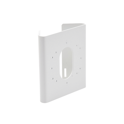 HIKVISION - Montaje de Poste para Cámaras DS-2CD26 / DS-2CD3656G2T-IZS(C) / Acero Inoxidable