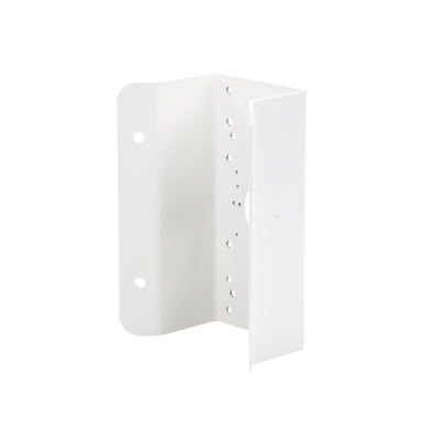 HIKVISION - Montaje de Esquina para Cámaras Tipo Bala y Domo / Uso en Exterior