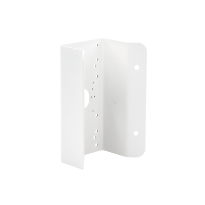 HIKVISION - Montaje de Esquina para Cámaras Tipo Bala y Domo / Uso en Exterior