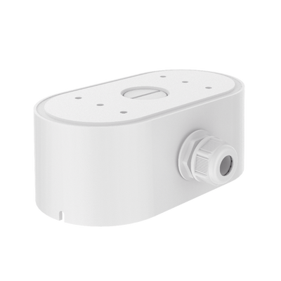 HIKVISION - Caja de Conexiones de Exterior para Cámaras Doble Lente DS-2CD6D52G0-IHS / IP66