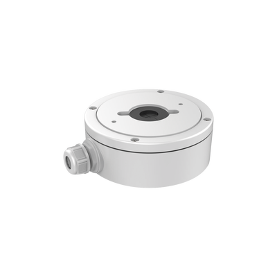 HIKVISION - Caja de Conexión para Mini Domos IP DS-2CD25X5 / DS-2CD25X3