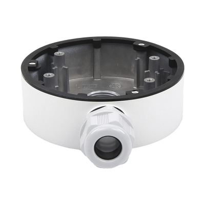 HIKVISION - Caja de Conexión para Cámaras HIKVISION / Compatible con DS-2CD25XX / DS-2CD25XX3