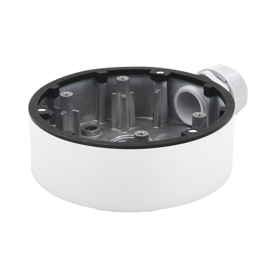 HIKVISION - Caja de Conexión para Cámaras HIKVISION / Compatible con DS-2CD25XX / DS-2CD25XX3