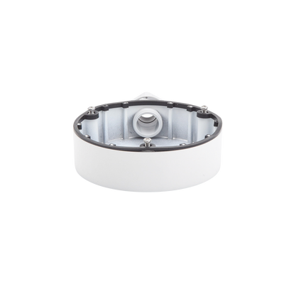 HIKVISION - Caja de Conexiones para Cámaras Domo o Eyeball HIKVISION / Uso en Exterior