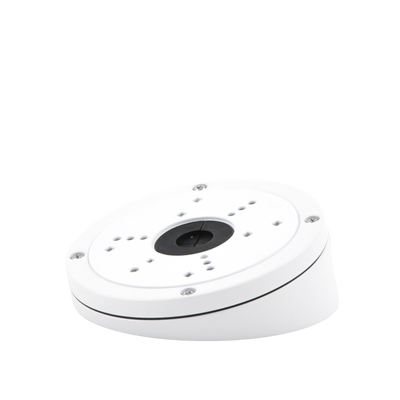 HIKVISION - Caja de Conexión Inclinada para Domos HIKVISION