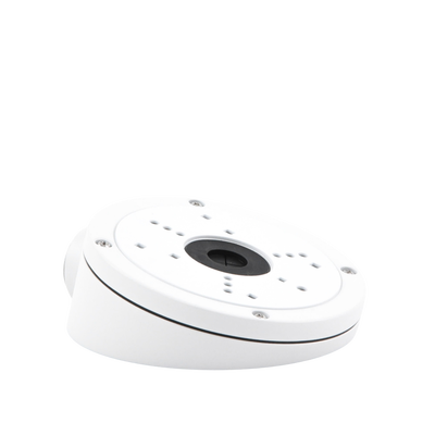 HIKVISION - Caja de Conexión Inclinada para Domos HIKVISION