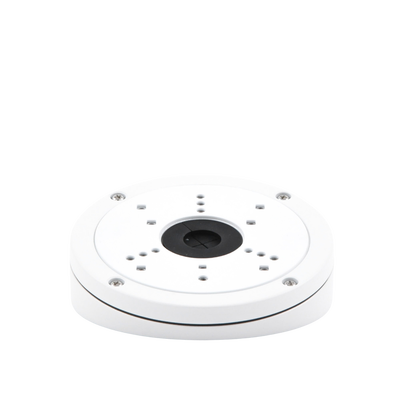 HIKVISION - Caja de Conexión Inclinada para Domos HIKVISION