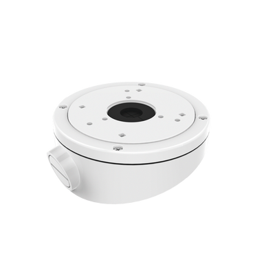 HIKVISION - Caja de Conexión Inclinada para Domos HIKVISION