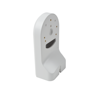 HIKVISION - Montaje de Pared para Interior / Exterior / Compatible con DS-2DE2A204IW-DE3(C) / PTZ-N2204I-DE3(C) / PTZ-N2404I-DE3(C)