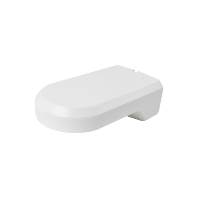 HIKVISION - Montaje de Pared para Interior / Exterior / Compatible con DS-2DE2A204IW-DE3(C) / PTZ-N2204I-DE3(C) / PTZ-N2404I-DE3(C)