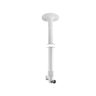 HIKVISION - Montaje Colgante Extendible de 2 mts
