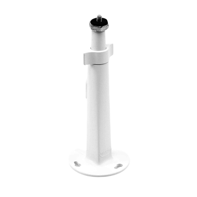 HIKVISION - Montaje Colgante Para Interior / Recomendado Para Cámaras Tipo Box / Fabricada en Aluminio