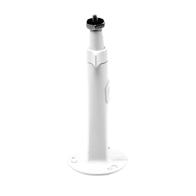 HIKVISION - Montaje Colgante Para Interior / Recomendado Para Cámaras Tipo Box / Fabricada en Aluminio