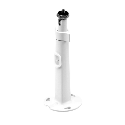 HIKVISION - Montaje Colgante Para Interior / Recomendado Para Cámaras Tipo Box / Fabricada en Aluminio