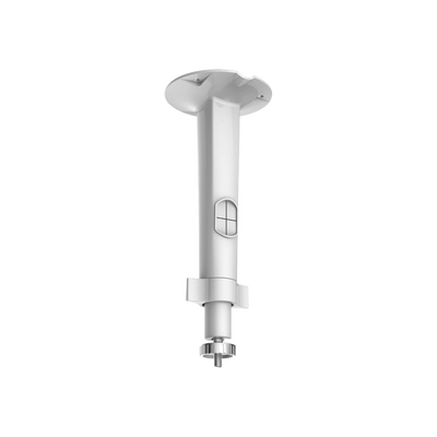 HIKVISION - Montaje Colgante Para Interior / Recomendado Para Cámaras Tipo Box / Fabricada en Aluminio