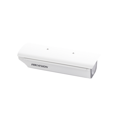 HIKVISION - Gabinete para cámaras tipo BOX (Profesional) / Exterior IP67 / Ventilador Integrado