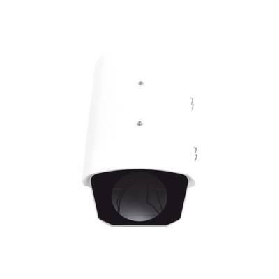HIKVISION - Gabinete para cámaras tipo BOX (Profesional) / Exterior IP67 / Ventilador Integrado