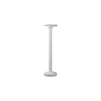 HIKVISION - Montaje de Techo para domos Hikvision DS-2CD27X5FWD-IZS