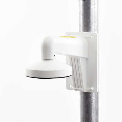 HIKVISION - Montaje en Pared Para Domos