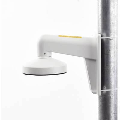 HIKVISION - Montaje en Pared Para Domos