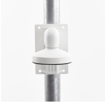 HIKVISION - Montaje en Pared Para Domos
